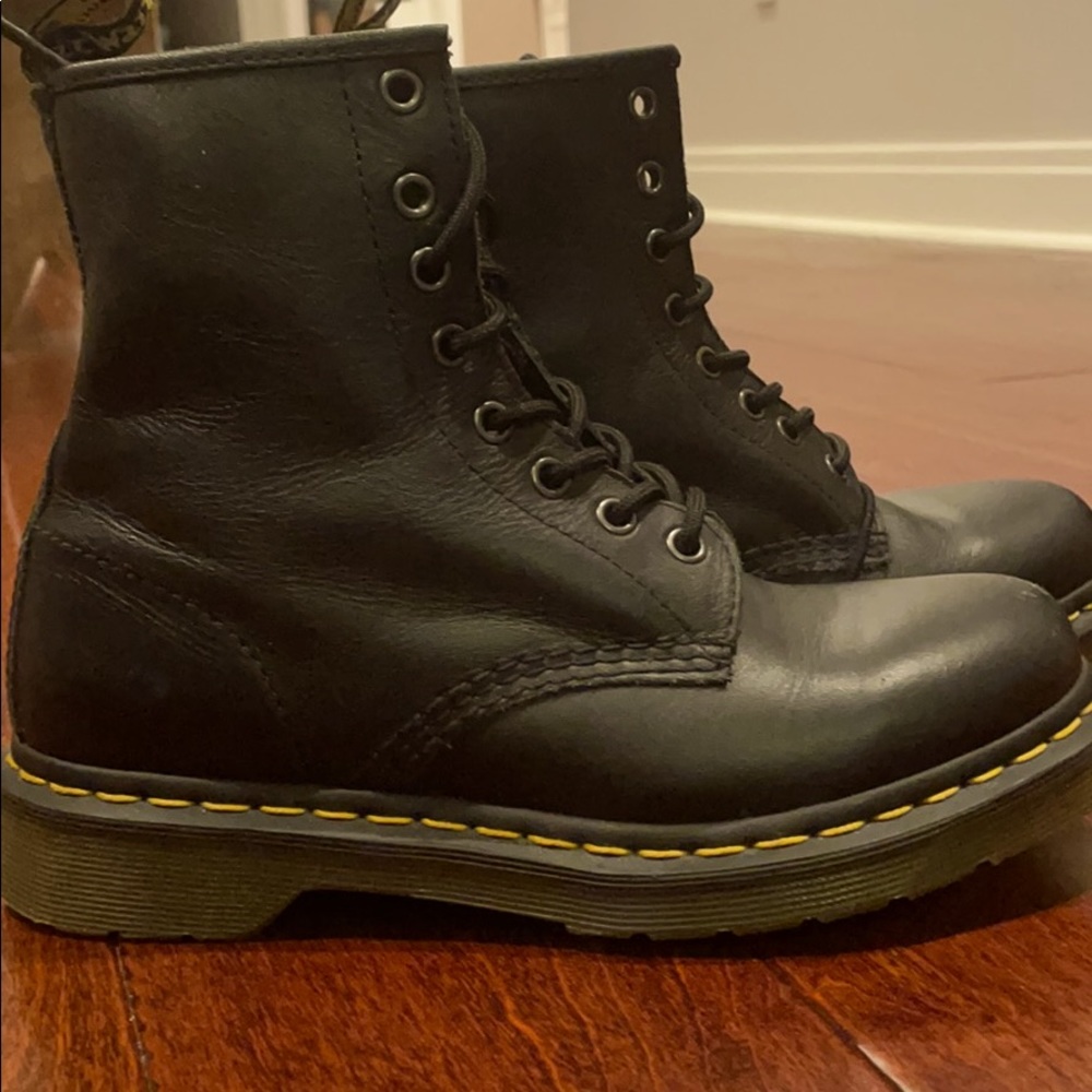 Dr. Martens The Originals